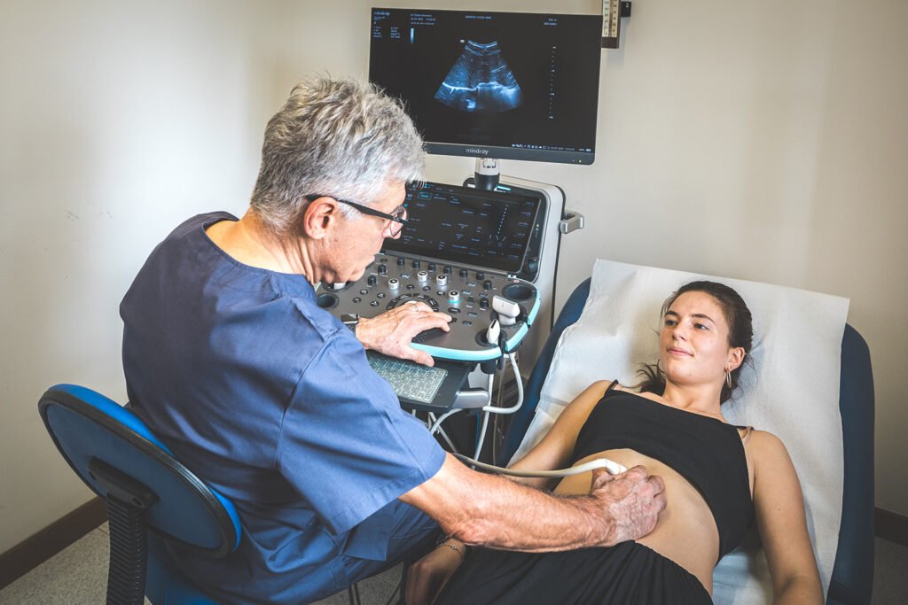 dottor tiziano ermacora